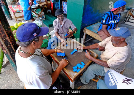 Bathsheba Bridgetown Barbados Southern Caribbean Cruise Celebrity cruise line Stockfoto