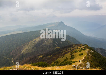 500 px Photo ID: 175635079-Cima larici Blick von Cima portule, altopiano di Asiago, Italien Stockfoto