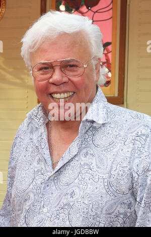 Roncalli Circus Premiere in Hamburg mit: Taco Ockerse wo: Hamburg, Deutschland bei: Kredit-4. Juni 2017: Becher/WENN.com Stockfoto