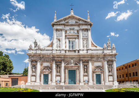Mosaik von Ravenna Stockfoto