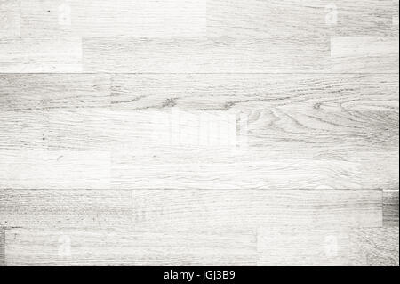 Weiße Holz Hintergrundtextur Stockfoto