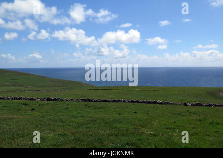 Mizen Head, Ring of Kerry, Irland, IE Stockfoto