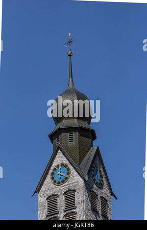 Kloster Tänikon Schweiz Stockfoto