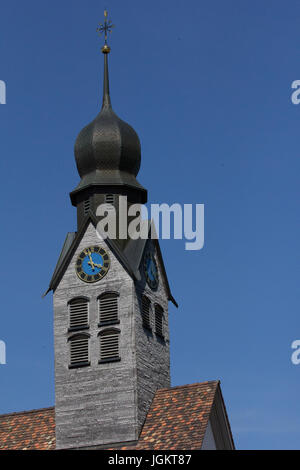 Kloster Tänikon Schweiz Stockfoto