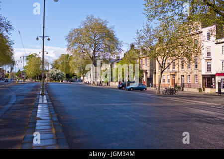 Hochschulen, Universitäten, Museen, Bibliotheken, Stadt, Türme, Kirchen, Architektur, Sitz des Lernens, Oxford, Oxfordshire, Vereinigtes Königreich, England, Großbritannien Stockfoto