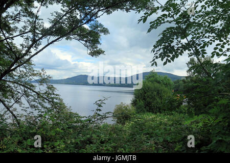 Killaloe, Irland IE Stockfoto