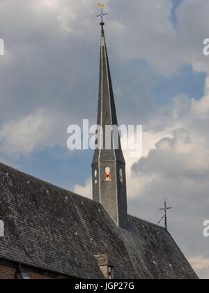 Das Kloster burlo Stockfotografie Alamy