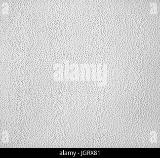 weiße Textur Feinpapier wird auf die Punkte gestempelt. Stockfoto