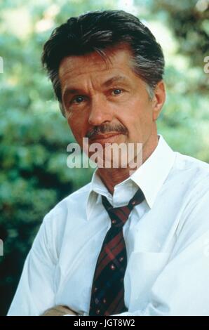 Magnolien aus Stahl Baujahr: 1989 USA Regie: Herbert Ross Tom Skerritt Foto: Zade Rosenthal.  Es ist verboten, das Foto aus dem Kontext der Promotion des Films zu reproduzieren. Es muss die Filmgesellschaft und/oder der Fotograf von zugewiesen oder von autorisierten / erlaubt am Set von der Filmgesellschaft gutgeschrieben werden. Nur für redaktionelle Nutzung. Photo12 gewährt keine Persönlichkeitsrechte der Personen vertreten. Stockfoto