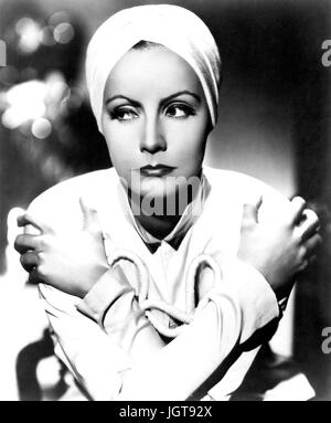 Der gemalte Schleier-Jahr: 1934-USA Regie: Richard Boleslawski Greta Garbo.  Es ist verboten, das Foto aus dem Kontext der Promotion des Films zu reproduzieren. Es muss die Filmgesellschaft und/oder der Fotograf von zugewiesen oder von autorisierten / erlaubt am Set von der Filmgesellschaft gutgeschrieben werden. Nur für redaktionelle Nutzung. Photo12 gewährt keine Persönlichkeitsrechte der Personen vertreten. Stockfoto