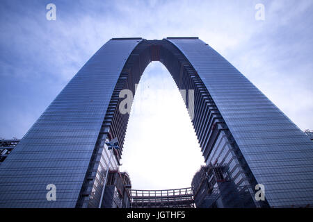 Suzhou, Zhejiang, China Stockfoto