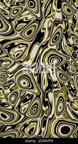 Schöne abstrakte Entwürfe perfekt für Wallpaper, Hintergründe, Displays, oder wo Sie benötigen eine auffällige Muster. Stockfoto