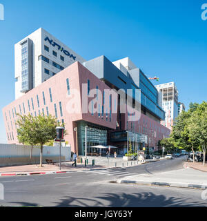 Assuta Medical Center, Ramat Hachayal, Tel Aviv-Yafo, Israel Stockfoto