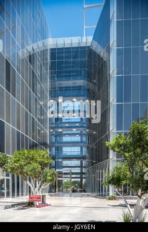 Ramat Hachayal, Tel Aviv-Yafo, Israel Stockfoto