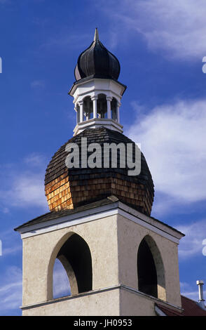 Turm, Leavenworth, Washington Stockfoto