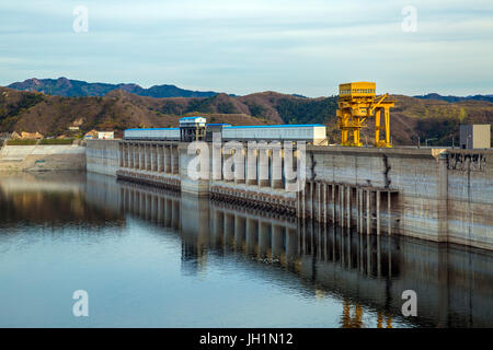 Tangshan, Hebei, China Stockfoto