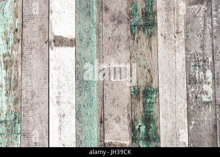 Holzstruktur Hintergrund mit natürlichen Muster. Stockfoto