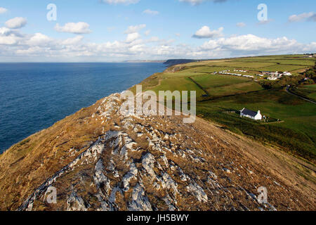 MWNT Kirche Stockfoto