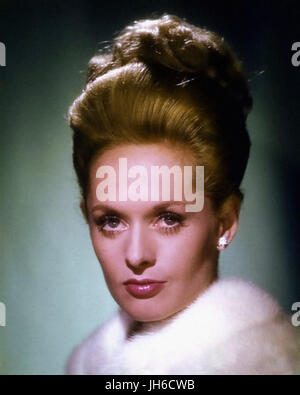 MARNIE 1964 Universal Pictures Film mit Tippi Hedren unter der Regie von Alfred Hitchcock Stockfoto