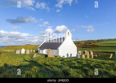 MWNT Kirche Stockfoto