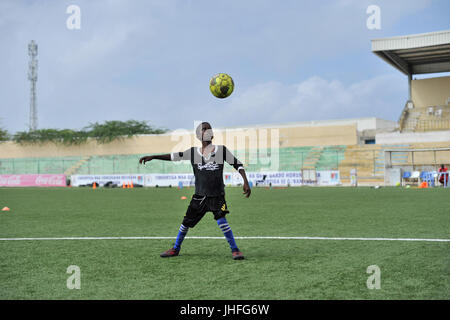 2015 29 Somali National Team-14 (21023652242) Stockfoto