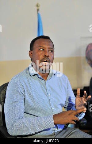 2015 29 Somali National Team-21 (21007342246) Stockfoto