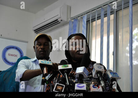 2015 19 Ceebla Krise Linie-20 (23220546443) Stockfoto