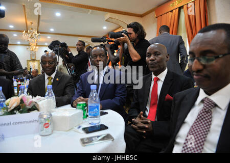 2016-04-12 national Leaders Forum-7 (26360096116) Stockfoto