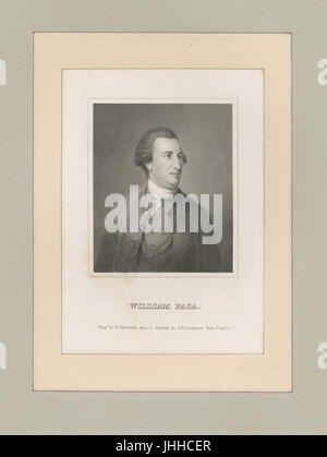 William Paca (NYPL b13049823-421285) Stockfoto