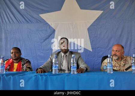 2016 31 SRCC Besuche Jazeera Camp-8 (27338438576) Stockfoto