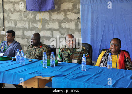 2016 31 SRCC Besuche Jazeera Camp-11 (27096430560) Stockfoto