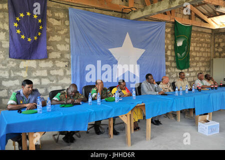 2016 31 SRCC Besuche Jazeera Camp-12 (27338436136) Stockfoto