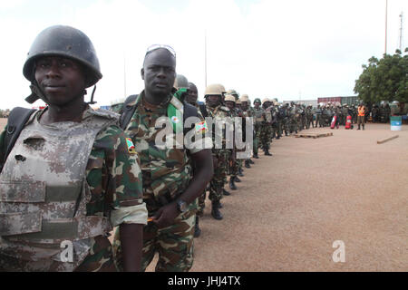 2016 06 28-Burundi Rotation-2 (27921380461) Stockfoto