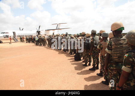 2016 06 28-Burundi Rotation-4 (27964409446) Stockfoto