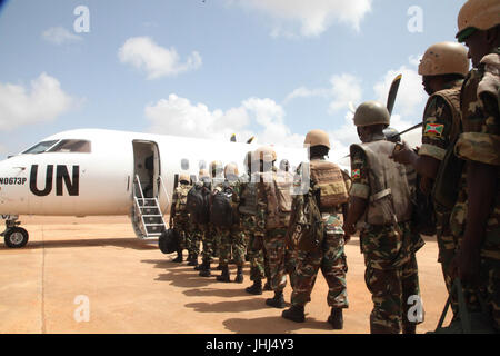 2016 06 28-Burundi Rotation-5 (27719013120) Stockfoto