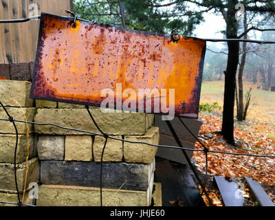 2016-366-326 ZAP! Elektrozaun (31133540866) Stockfoto