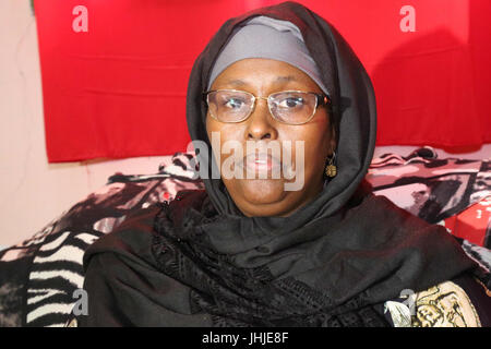 2016 23 Wahlverfahren für Unterhaus-24 (31094667191) Stockfoto