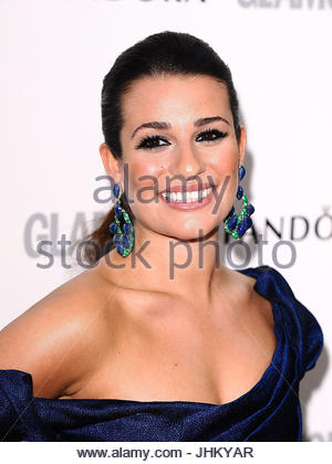 Wie lange waren Kory monteith und lea michele datiert