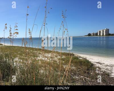 Lovers Key Stockfoto