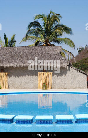 Aus, Cabo Corrientes, Jalisco, Mexiko Stockfoto