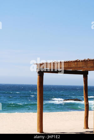 Aus, Cabo Corrientes, Jalisco, Mexiko Stockfoto