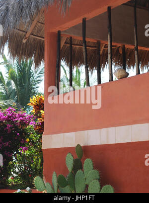 Aus, Cabo Corrientes, Jalisco, Mexiko Stockfoto