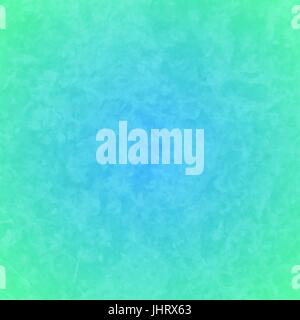 abstrakte Vector Grunge Hintergrund - hellblau Stock Vektor