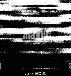 Kein Signal-Hintergrund. Vektor-Illustration. Fehler-Konzept. Isoliert auf weiß. Not-Overlay-Textur Stock Vektor