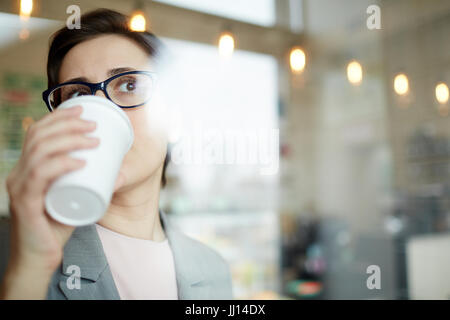 Getränk Stockfoto