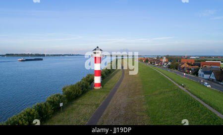 Luehe, Altes Land, Niedersachsen, Deutschland Stockfoto