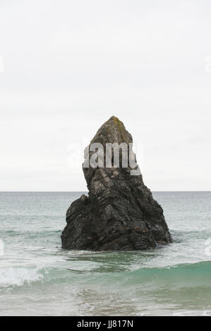 Durness, Sango Bay, Scottish Highlands, Schottland, Britische Inseln Stockfoto