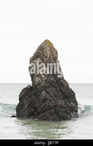 Durness, Sango Bay, Scottish Highlands, Schottland, Britische Inseln Stockfoto