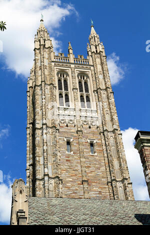 Cleveland-Turm, Princeton University, Princeton, NJ Stockfoto