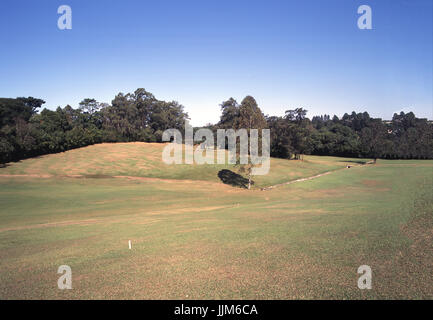 San Francisco Golf Club Stockfoto